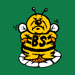 BS BEE T-Shirt