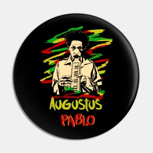 Augustus Pin