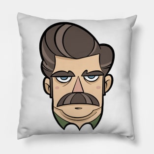 Swanson Pillow