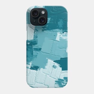 Pastel Blue Phone Case