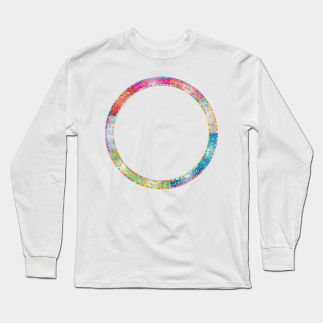 Limited Edition Exclusive Prismatic Decorative Ornamental Round
