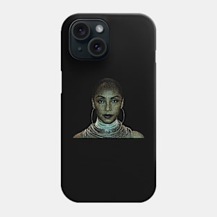 THE COLOUR Phone Case