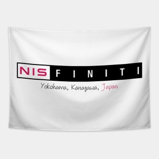 NISFINITI NISSAN/INFINITI Tapestry