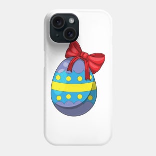 Easter egg Easter Ribbon Phone Case