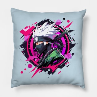 kakashi Pillow