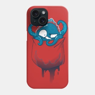 Pocket Aberration Phone Case