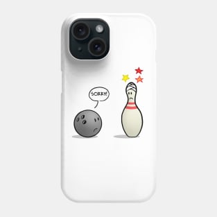 Sorry! Phone Case