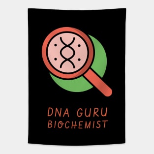 dna guru Tapestry