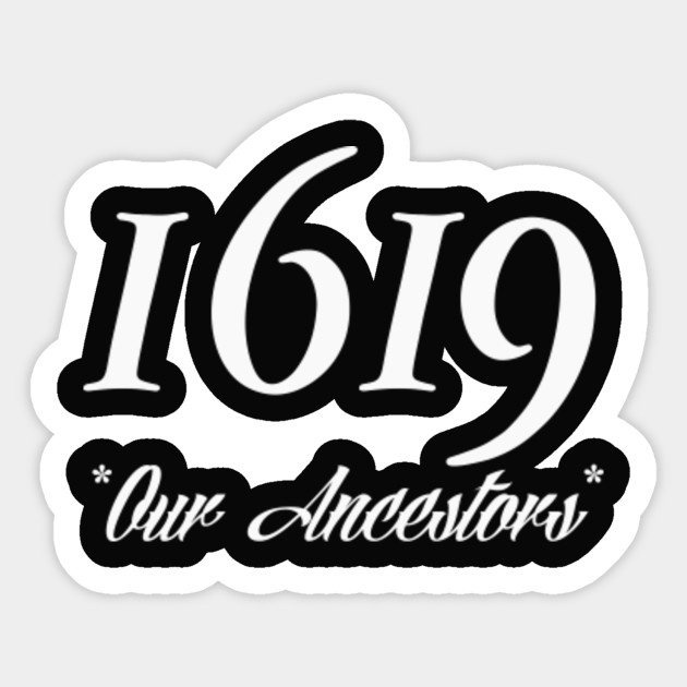 spike lee 1619 sweatshirt