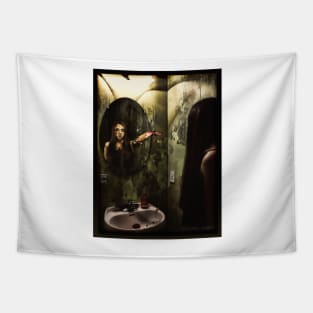 The Mirror Tapestry