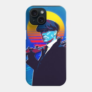 Tommy Shelby Phone Case