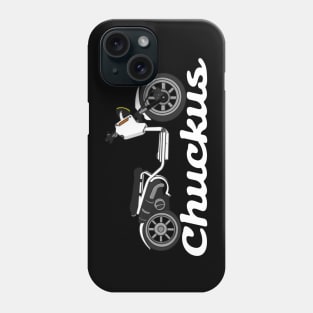 Chuckus Phone Case