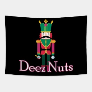 deez nuts Tapestry