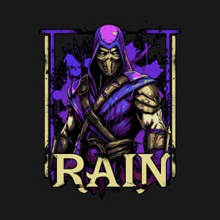 Rain T-Shirt