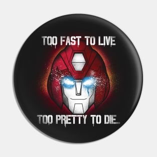 TF - Hot Rod Pin