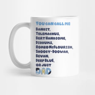 Socks Coffee Mug, Bluey Cousin Socks Heeler, Coffee Gifts, Bluey Gifts,  Bluey Inspired Ceramic Mug, but First Coffee 