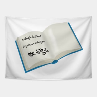 My story Tapestry