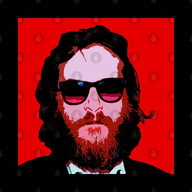 joaquin phoenix by oryan80