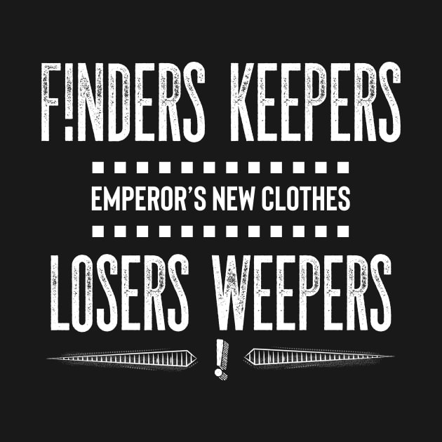 Finders Keepers by usernate