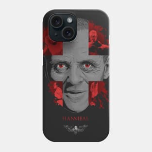 Hannibal Phone Case