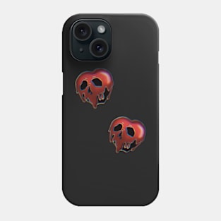 Poison Treat Phone Case