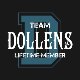 DOLLENS T-Shirt