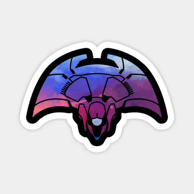 Destiny vex goblin head full of clouds destiny the game magnet