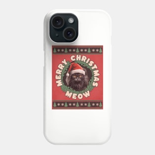 Merry Christmas Phone Case