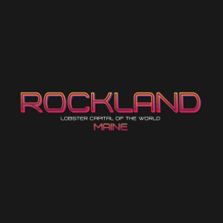 Rockland T-Shirt