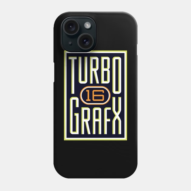 You are playing with turbo power Phone Case by JamesCMarshall