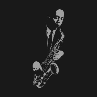 John Coltrane T-Shirt