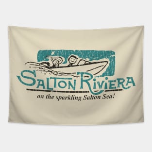 Salton Riviera 1958 Tapestry