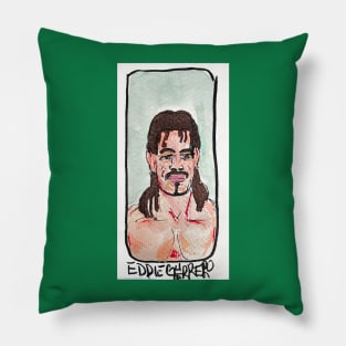 Eddie Guerrero Pillow