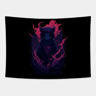 Merica Fantasy Art Tapestry