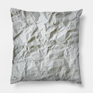 Paper craft Pillow