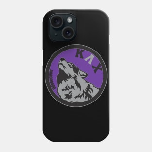 KLC AAAOOOOOO Phone Case