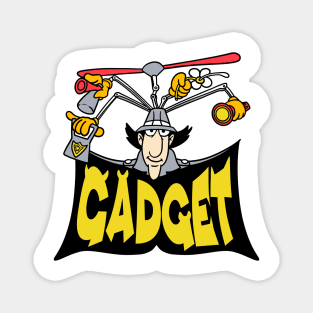 Gadget Magnet