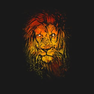 Lion T-Shirt