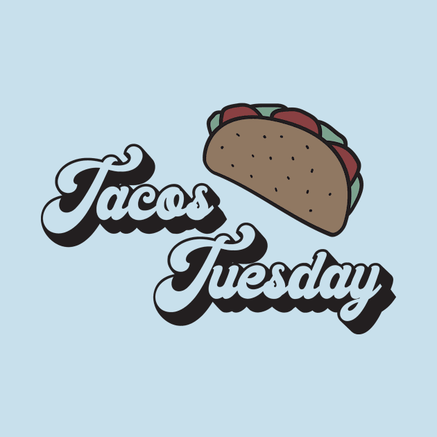 Tacos Tuesday by notami