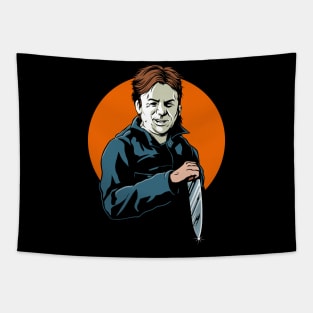 The Real Myers Tapestry