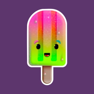 popsicle T-Shirt