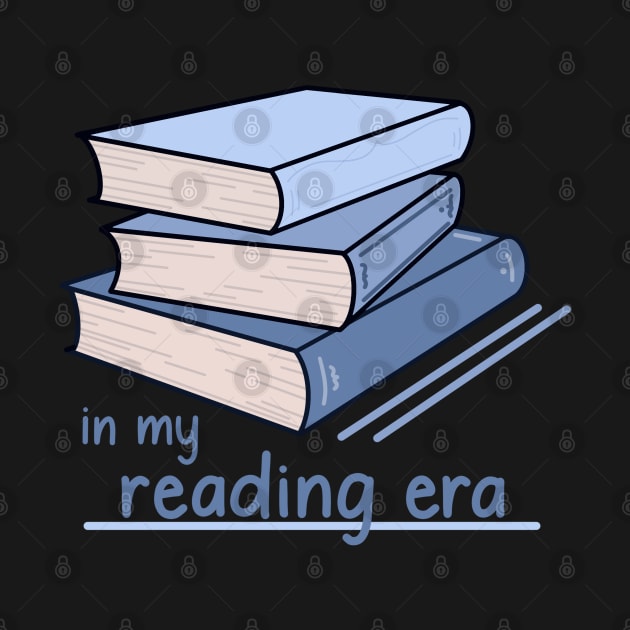 In My Reading Era by Sofia Kaitlyn Company