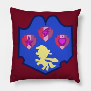 My little Pony - Crusaders Cutie Mark Special Pillow