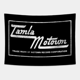 Vintage Tamla motown Tapestry