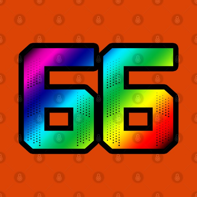 66 by apsi