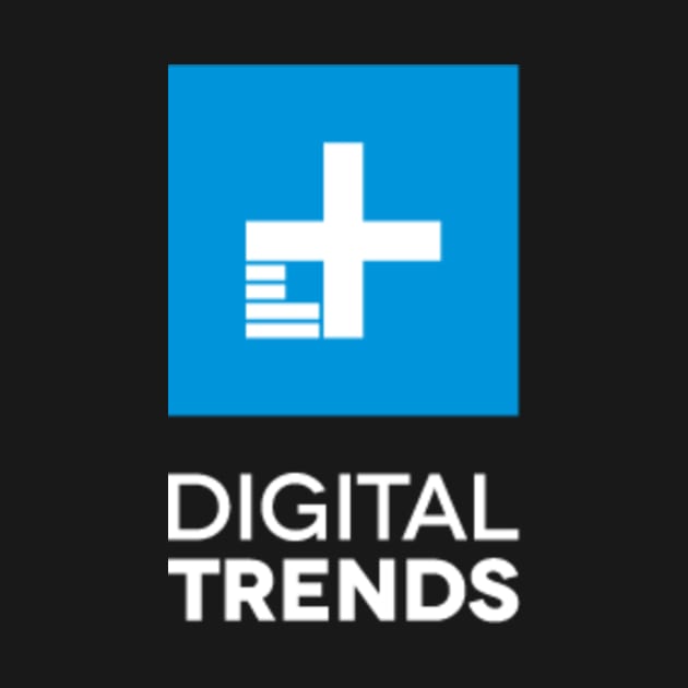 Digital Trends Stacked by DigitalTrends