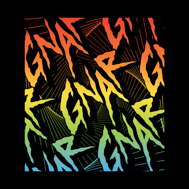 GnaRGB by Gnar International