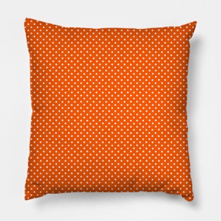 Polkadots 17th Pillow