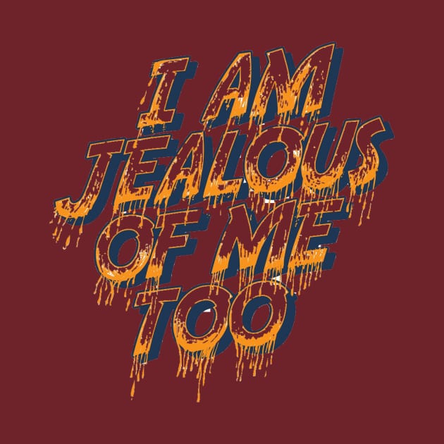 jealous by love_story