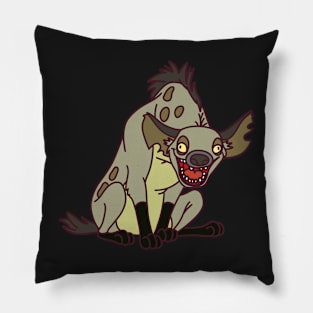 Lion King Hyena Pillow